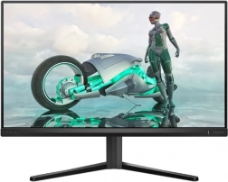 Monitor Philips 23.8" IPS 180Hz s HDMI a DP