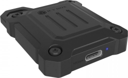 Mini externé puzdro pre SSD M.2 2230 NVMe s USB‑C 10 Gb/s