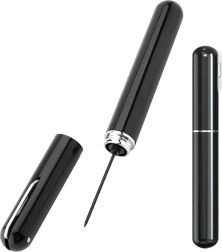 Pneumatický otvárač na víno