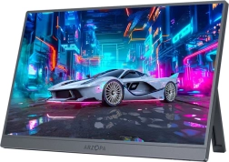 Prenosný monitor Arzopa 16,1" 2,5K 180 Hz
