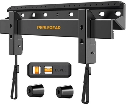 Nástenný držiak TV Perlegear 24–55''