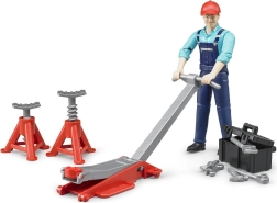 Bworld mechanik s náradím