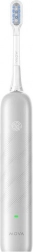 Elektrický zubná kefka MOVA Fresh Pro strieborná