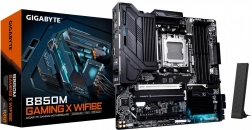 Gigabyte B650M Gaming X WiFi 6E základná doska AM5