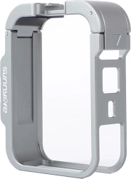 Kovové magnetické puzdro Sunnylife pre DJI OSMO 360