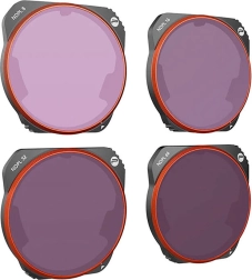 Sada filtrov PGYTECH ND-PL pre DJI Mavic Pro