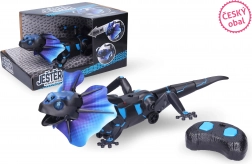 Jašter s límcom na diaľkové ovládanie 41 cm – slovenský obal