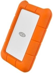 Odolný externý pevný disk LaCie Rugged USB-C 2TB
