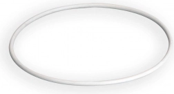 Náhradné tesnenie pre tlakový hrniec PROFI, silikónové