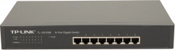 Gigabitový prepínač TP-Link TL-SG1008 8-Port
