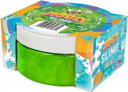 Tuban Jiggly Slime zelené jablko 200g