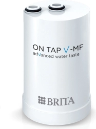 Výmenná kartuša pre kohútikový filter BRITA ON TAP V-MF