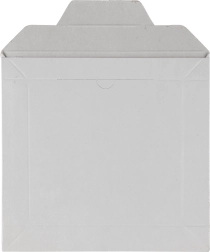 Kartónová obálka pre CD 160x155 mm