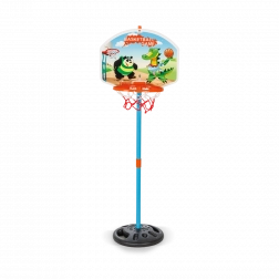 Detská basketbalová sada Pilsan