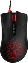 Myš Bloody Blazing A90 (aktivovaná)
