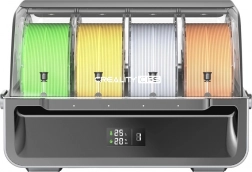 Systém riadenia vlákien Creality Filament System