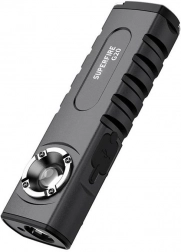 Multifunkčná baterka Superfire G20