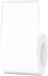 Termálne štítky Niimbot 45x80mm 95 ks biele