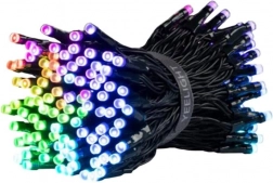 Vianočný svetelný reťaz 10m Yeelight