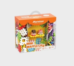 Waffle mini - Nakupujte 148 kusov