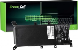 Batéria pre ASUS R556 7,6 V 4000 mAh GREENCELL