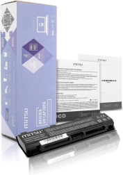 Batérie pre Toshiba C850, L800, S855 4400 mAh 10.8V