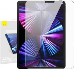 BASEUS ochranné tvrdené sklo 0,3 mm pre iPad Pro 12,9″