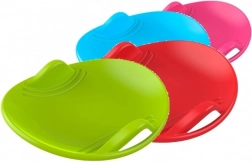 Okrúhle sane modré