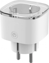 Inteligentná zásuvka Wi‑Fi 16 A Gosund EP8‑M (Xiaomi)