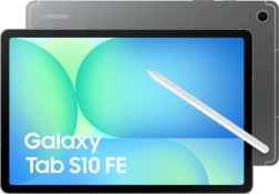 Tablet Samsung Galaxy Tab S10 FE 10,9" Wi‑Fi 8/128 GB sivý