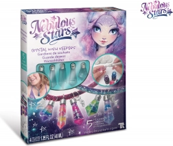 Nebulous Stars náhrdelník prianí