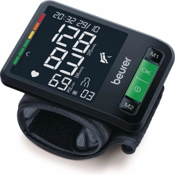 Digitálny tlakomer na zápästie Beurer BC87