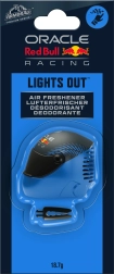 Vôňa do ventilačnej mriežky Armor All Oracle Red Bull Lights Out Helmet Vent