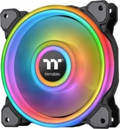 Ventilátor Thermaltake Riing Quad 14 RGB TT Premium Edition