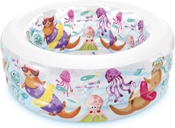 Nafukovací bazén Morský svet 152 × 56 cm