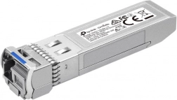 Dvojcestný modul Omada 10Gbase-BX Single-Mode SFP+