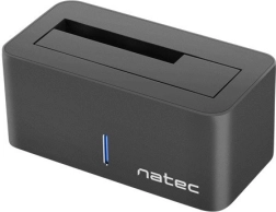 HDD dokovacia stanica Natec Kangaroo 2.5'' + 3.5'' USB 3.0
