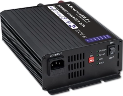 Inteligentná nabíjačka MONOLITH pre akumulátory LiFePO4, AGM, GEL a SLA 12 V 20 A