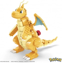 Stavebnica Pokémon Dragonite