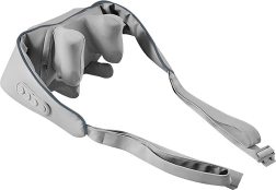 Masážny prístroj na krk a ramená Media-Tech