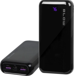 Powerbanka 20000 mAh s rýchlym nabíjaním PD 20 W a QC 3.0