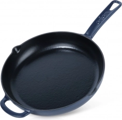 Liatinová smaltovaná panvica 28 cm