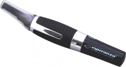 Zastrihávač chĺpkov do nosa, uší a obočia THOR