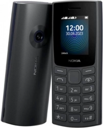 Nokia 110 4G klasický mobilný telefón