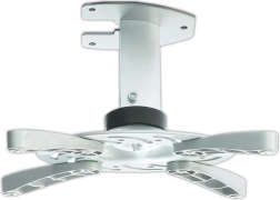 Univerzálny stropný držiak pre projektor 15 kg P-101