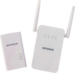 Powerline Wi‑Fi prístupový bod AC1000 s 1× gigabitovým portom