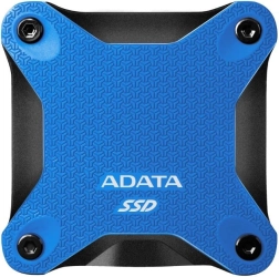 Externý SSD ADATA SD620 2 TB modrý