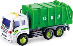 Auto Popelárske s Efektami