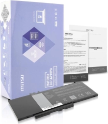 Batéria pre Dell Latitude E5450 a E5550 6900mAh