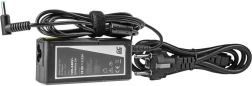 Napájací adaptér Green Cell Pro 65 W 19,5 V 3,33 A pre notebooky HP (konektor 4,5 × 3,0 mm s kolíkom)
